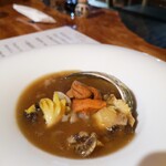 旬菜中房 和華 - 