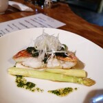 旬菜中房 和華 - 