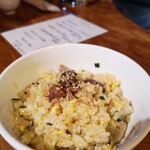 旬菜中房 和華 - 