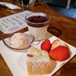 旬菜中房 和華 - 