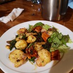 旬菜中房 和華 - 