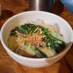 旬菜中房 和華 - 