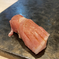 恵比寿 鮨 おぎ乃 - 