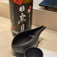 恵比寿 鮨 おぎ乃 - 