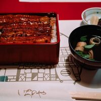 西麻布いちのや - 弐段