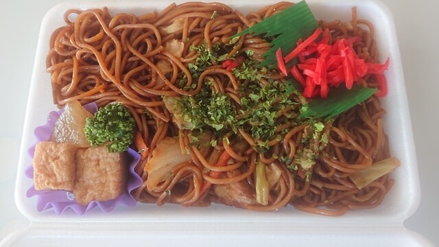 すずひろ亭 - 新白河（弁当）の写真