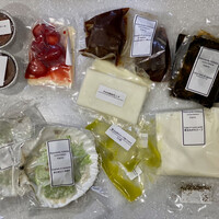 リストランテ・ホンダ - 