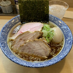 中華そば 多賀野 - 