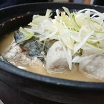 氷見 魚市場食堂 - 