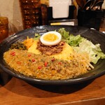 SPICY CURRY 魯珈 - 