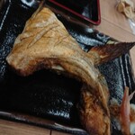 氷見 魚市場食堂 - 