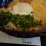 うどん茶屋 海津屋 - 