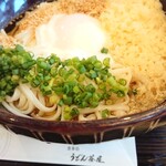 うどん茶屋 海津屋 - 