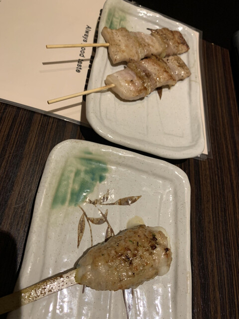 鶏侍 新さっぽろ店 新札幌 鳥料理 食べログ