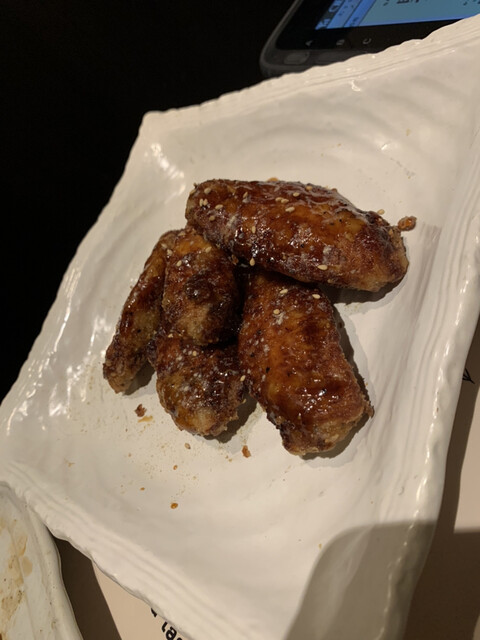鶏侍 新さっぽろ店 新札幌 鳥料理 食べログ