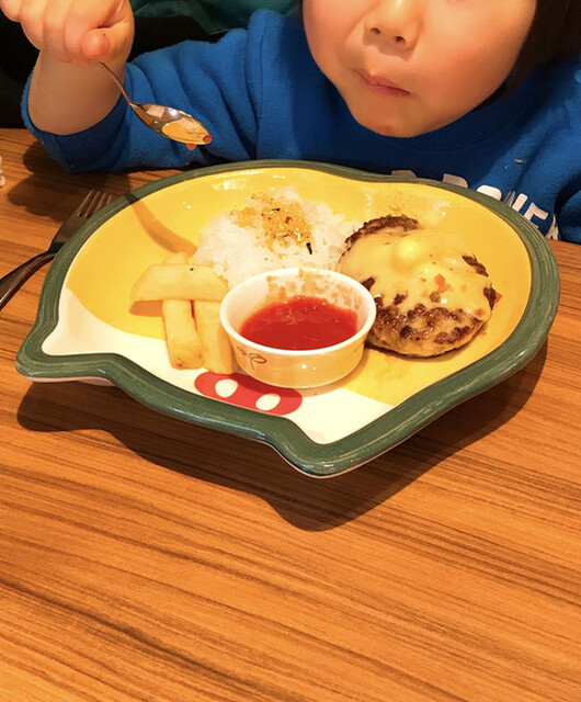 びっくりドンキー 大泉学園店 大泉学園 ファミレス 食べログ びっくりドンキー 大泉学園店 大泉学園 ファミレス 食べログ