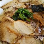 らーめんヒグマ - 