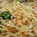 らーめんヒグマ - 