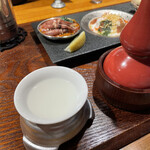 Spice Drunker　yabuya - 