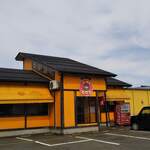 らーめんヒグマ - 