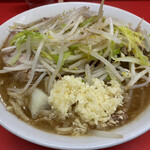 ラーメン二郎 - 