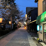 ラーメン 若大将 - 