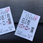 中華そば 深緑 - 