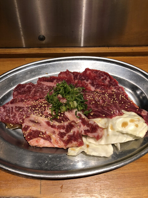 トミヅル 蒲生四丁目店 蒲生四丁目 焼肉 食べログ