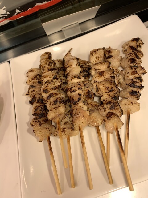 とり柔 海老名 焼鳥 食べログ とり柔 海老名 焼鳥 食べログ