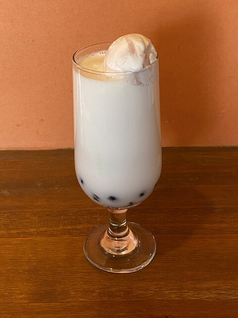 クラブシシリーカフェ &ndash; 七日町の落ち着くカフェ | 会津若松でおすすめ