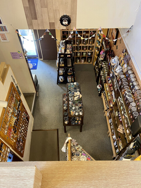 クラブシシリーカフェ - 七日町（カフェ）の写真