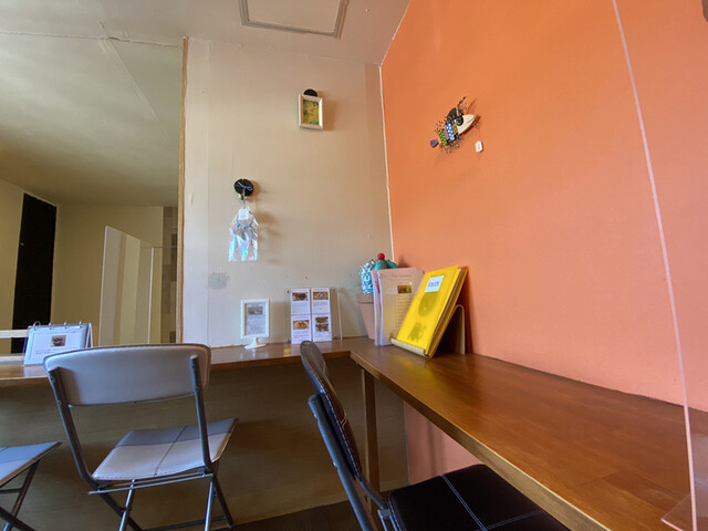 クラブシシリーカフェ - 七日町（カフェ）の写真