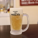 ルッカ - トリビー♪