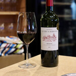 波へい - シャトー ヴュー セレスタン 2017