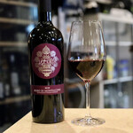 波へい - ロッソ・ディ・モンタルチーノ