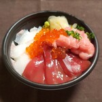 Sapporo Eki Kitaguchi Sakaba Meshi To Junmai - 