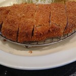 手打とんかつ　しま家 - 