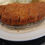 手打とんかつ　しま家 - 