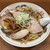 共楽 - チャーシューワンタン麺