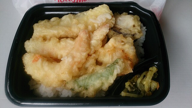 ほっともっと 酒田こがね町店 - 東酒田（弁当）の写真