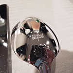 ラ・ヴェルデュール - カトラリー　ノリタケ　E.P.N.S