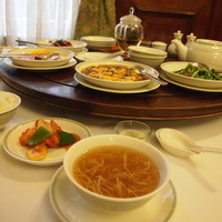 東天閣 神戸本店 - 
