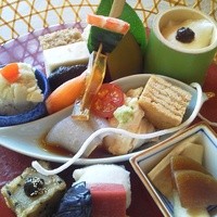 韻松亭 - 