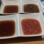 Steak Miya Oumi Hachiman Ten - 