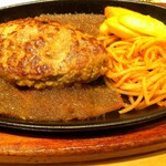 Steak Miya Oumi Hachiman Ten - 