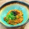 汁なし担々麺＆麻婆豆腐 ラアノウミ