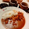 カレーショップ山小屋 長野駅前店