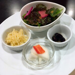 飲茶 はるのそら - 