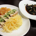 飲茶 はるのそら - 