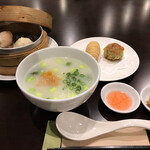 飲茶 はるのそら - 